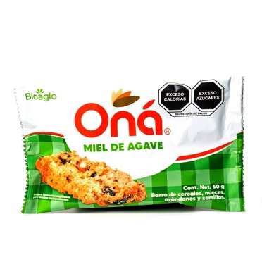 Suplemento multigrano Niwami Oná 50 g
