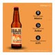 thumbnail image 3 of Cerveza artesanal Baja Brewing Co pelirroja ale ámbar 355 ml, 3 of 3