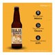 thumbnail image 4 of Cerveza artesanal Baja Brewing Co avena baja stout 355 ml, 4 of 4