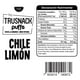 thumbnail image 2 of Botana Trusnack Puffs chile limón 180 g, 2 of 4