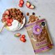 thumbnail image 4 of Granola Dasavena artesanal almendras y nueces 340 g, 4 of 4