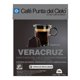 thumbnail image 1 of Cápsulas de café Punta del Cielo Veracruz cosecha premium 16 pzas, 1 of 1