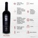 thumbnail image 2 of Vino Tinto Barón Balche MT 750 ml, 2 of 4