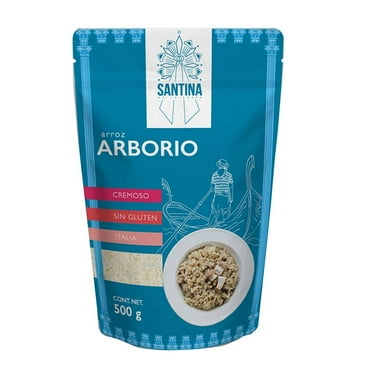 Arroz Covadonga arborio 500 g