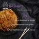 thumbnail image 4 of Arroz Santina basmati especializado 500 g, 4 of 4