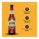 thumbnail image 3 of Cerveza oscura Allende brown ale 355 ml, 3 of 3