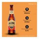 thumbnail image 3 of Cerveza ámbar Allende india pale ale 355 ml, 3 of 3