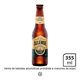 thumbnail image 1 of Cerveza clara Allende agave lager 355 ml, 1 of 3