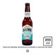 thumbnail image 1 of Cerveza clara Allende 100 light lager 355 ml, 1 of 3