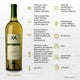 thumbnail image 2 of Vino Blanco XA Domecq 750 ml, 2 of 4