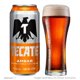 thumbnail image 2 of Cerveza Tecate ámbar lata de 473 ml, 2 of 4