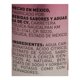 thumbnail image 3 of Agua carbonatada Elisha aluminium sabor a cereza 350 ml, 3 of 4