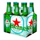 thumbnail image 3 of Cerveza Heineken Silver 6 botellas de 355 ml c/u, 3 of 3