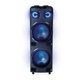 thumbnail image 2 of Bocina Inalámbrica STF Power Block 12X2 Negro, 2 of 4