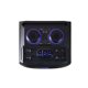 thumbnail image 4 of Bocina Inalámbrica STF Power Block 12X2 Negro, 4 of 4