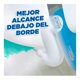 thumbnail image 4 of Limpiador para baños Pato Metaverso tropical  500 ml, 4 of 4