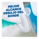 thumbnail image 4 of Limpiador para baños Pato Dimension Refrescante lavanda 500 ml, 4 of 4