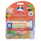 thumbnail image 1 of Gel Limpiador Pato Metaverso Tropical 1 aplicador y 6 Discos Activos, 1 of 4