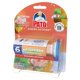 thumbnail image 2 of Gel Limpiador Pato Metaverso Tropical 1 aplicador y 6 Discos Activos, 2 of 4