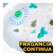 thumbnail image 4 of Gel Limpiador Pato Metaverso Tropical 1 aplicador y 6 Discos Activos, 4 of 4
