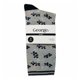 thumbnail image 1 of Calcetas George para Mujer, Flores 3 Pares Unitalla, 1 of 2