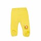 thumbnail image 3 of Pañalero con Pantalón Baby Circus Unisex Talla 0 Meses Animales Amarillo 2 Piezas, 3 of 3