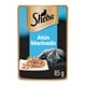 thumbnail image 1 of Alimento para Gato Sheba Filetes Selectos Atún Marinado 85 g, 1 of 4