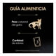 thumbnail image 4 of Alimento para Gato Sheba Filetes Selectos Atún Marinado 85 g, 4 of 4