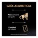 thumbnail image 4 of Alimento para Gato Sheba Filetes Selectos Salmón Marinado 85 g, 4 of 4