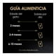 thumbnail image 4 of Alimento para Gato Sheba Gatitos Filetes Selectos Atún Marinado 85 g, 4 of 4