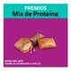 thumbnail image 2 of Botana para Gatos Whiskas Temptations Mix de Proteína 60 g, 2 of 4