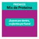 thumbnail image 3 of Botana para Gatos Whiskas Temptations Mix de Proteína 60 g, 3 of 4