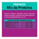 thumbnail image 4 of Botana para Gatos Whiskas Temptations Mix de Proteína 60 g, 4 of 4