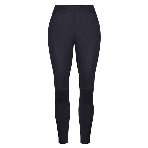 Legging George Talla M Liso Negro