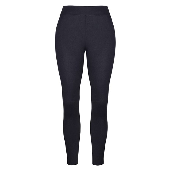 Legging George Talla EG Liso Negro