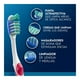 thumbnail image 2 of Cepillo dental Oral-B Advanced radiant Medio 5 pzas, 2 of 4