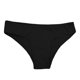 thumbnail image 1 of Bikini Secret Treasures para Mujer, Negro Liso Talla M, 1 of 4