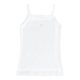 thumbnail image 1 of Camiseta Baby Creysi para Mujer, Clásica Blanco Talla 6, 1 of 3