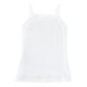 thumbnail image 2 of Camiseta Baby Creysi para Mujer, Clásica Blanco Talla 6, 2 of 3