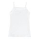 thumbnail image 1 of Camiseta Baby Creysi para Mujer, Clásica Blanco Talla 8, 1 of 3