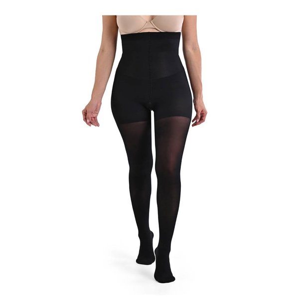 Pantimedia Secret Treasures Talla M Negro