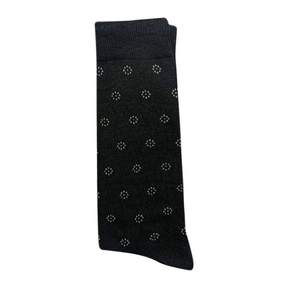 Calcetines George para Hombre, Negro Varios Modelos 1 Par Unitalla