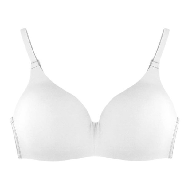 Brasier Berlei para Mujer sin Varilla Blanco Talla 36C