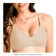 thumbnail image 2 of Brasier Berlei sin Varilla Champagne Talla 34B, 2 of 4