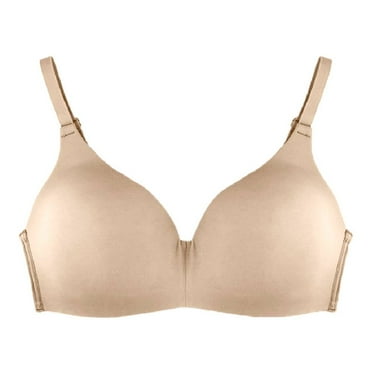 Brasier Berlei para Mujer sin Varilla Champagne Talla 36B