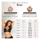 thumbnail image 4 of Brasier Berlei sin Varilla Champagne Talla 36B, 4 of 4