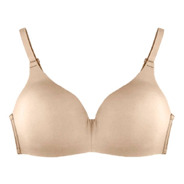 Brasier Berlei sin Varilla Champagne Talla 38B