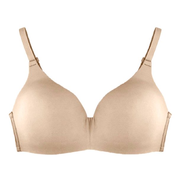 Brasier Berlei sin Varilla Champagne Talla 34C