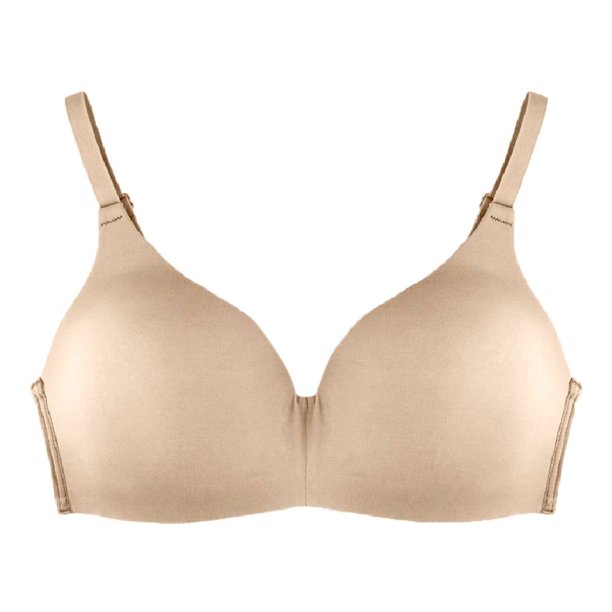 Brasier Berlei sin Varilla Champagne Talla 38C