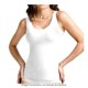 thumbnail image 3 of Camiseta Berlei para Mujer, Blanco Talla CH, 3 of 3